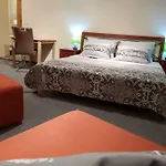 Elg בית הארחה פוסטוינה