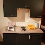 Elg בית הארחה