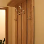 בית הארחה Elg פוסטוינה