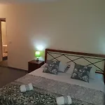 בית הארחה Elg פוסטוינה