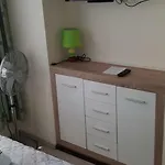 בית הארחה Elg