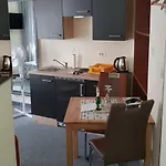 בית הארחה Elg 3*