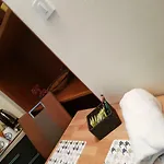 בית הארחה Elg