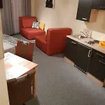 Elg בית הארחה פוסטוינה