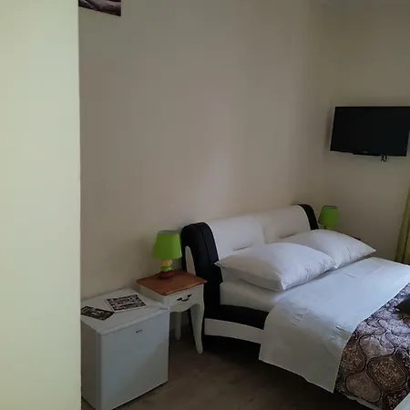 Penzion Elg Postojna