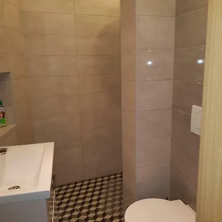 Elg 3* 波斯托伊纳