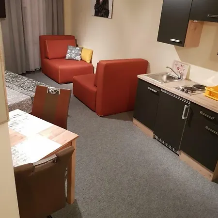 Elg Penzion Postojna