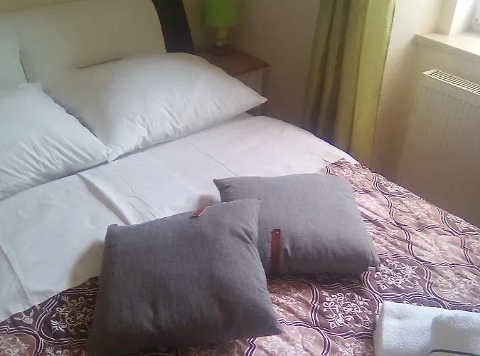 Elg بيت ضيافة