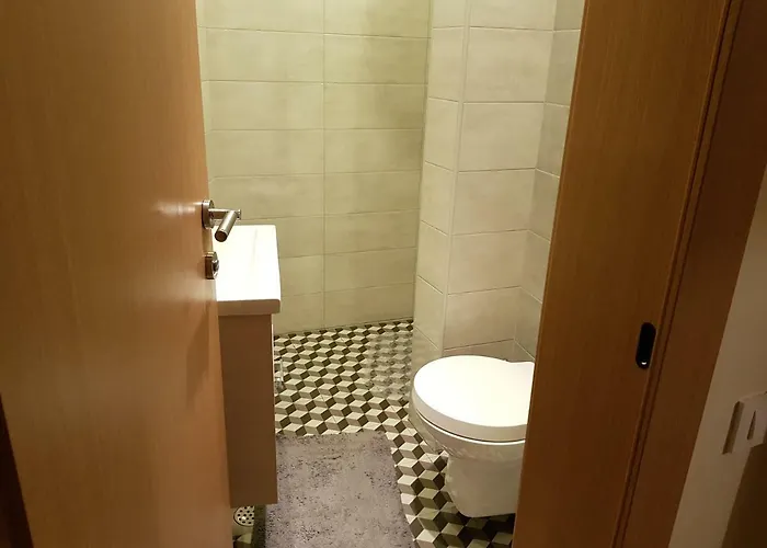 Pensjonat Elg Postojna