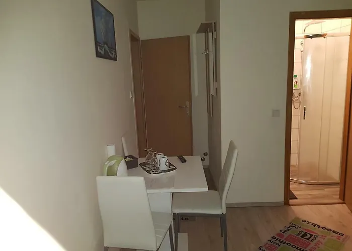 بيت ضيافة Elg 3*