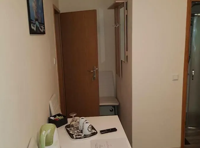 Elg بيت ضيافة