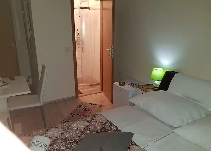 بيت ضيافة Elg 3*